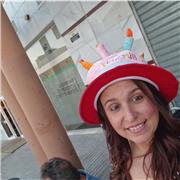 Profesora de primaria titulada en educación infantil  ofrece clases de refuerzo en jerez.